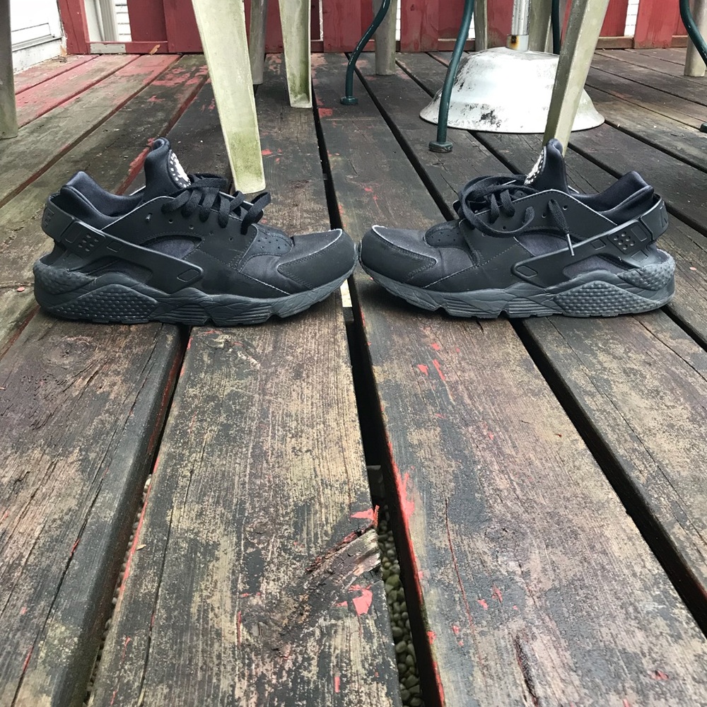 Nike Huarache Shoes